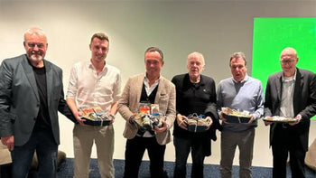 QUIRIS unterstützt FC Gütersloh
