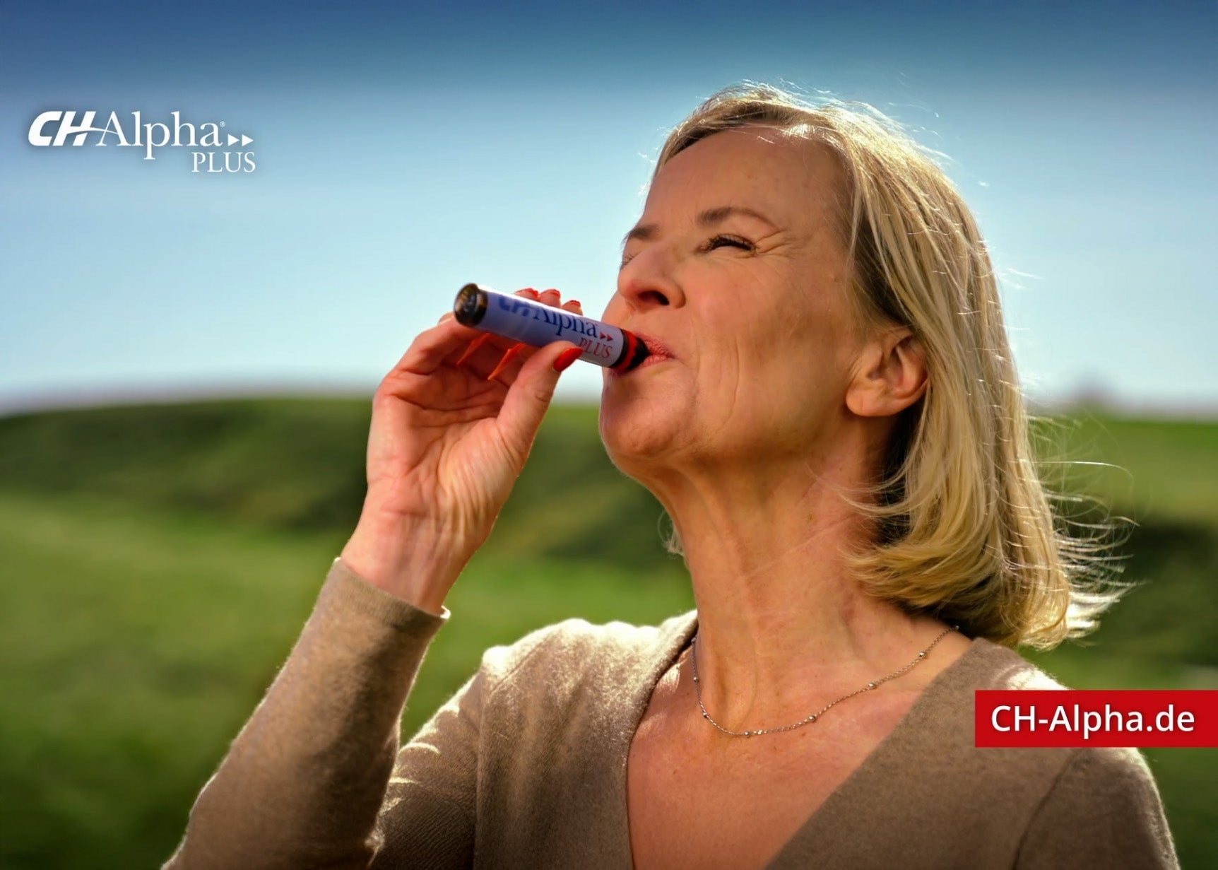 Große TV-Kampagne zur Gesundheit des Bewegungsapparates