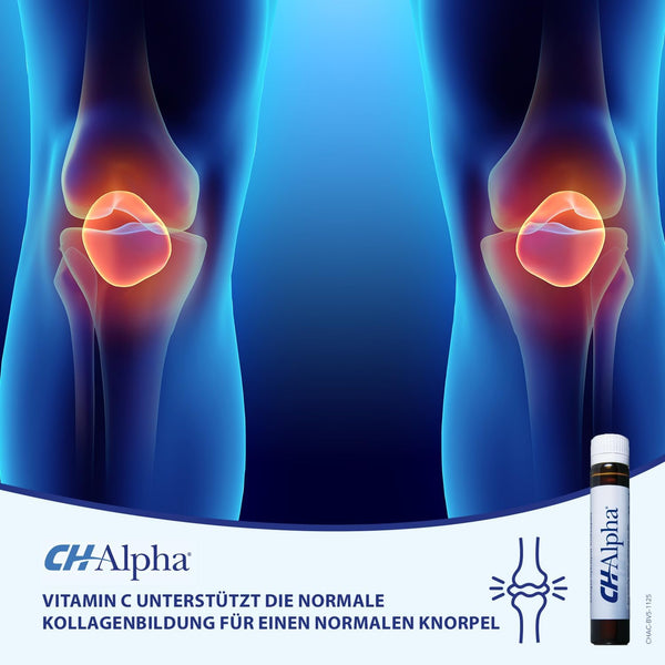 CH-Alpha® Classic