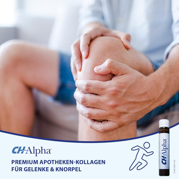 CH-Alpha® Classic