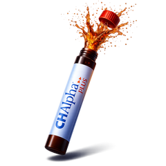 CH-Alpha® Plus - Produktprobe