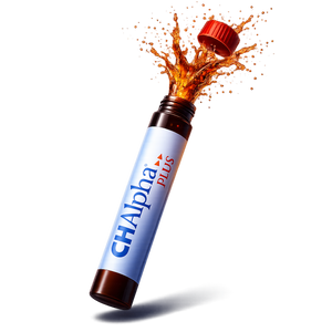 CH-Alpha® Plus - Produktprobe