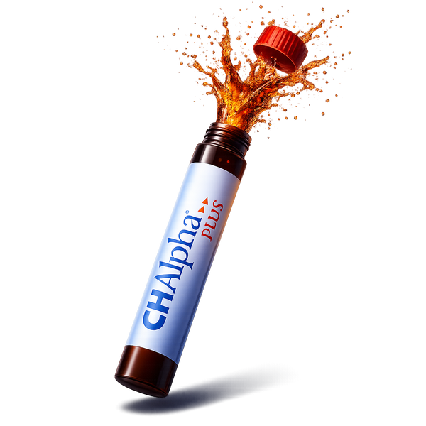 CH-Alpha® Plus - Produktprobe