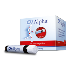 CH-Alpha® Classic