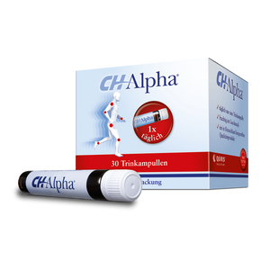 CH-Alpha® Classic