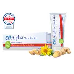CH-Alpha® Gelenk-Gel