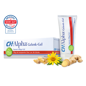 CH-Alpha® Gelenk-Gel