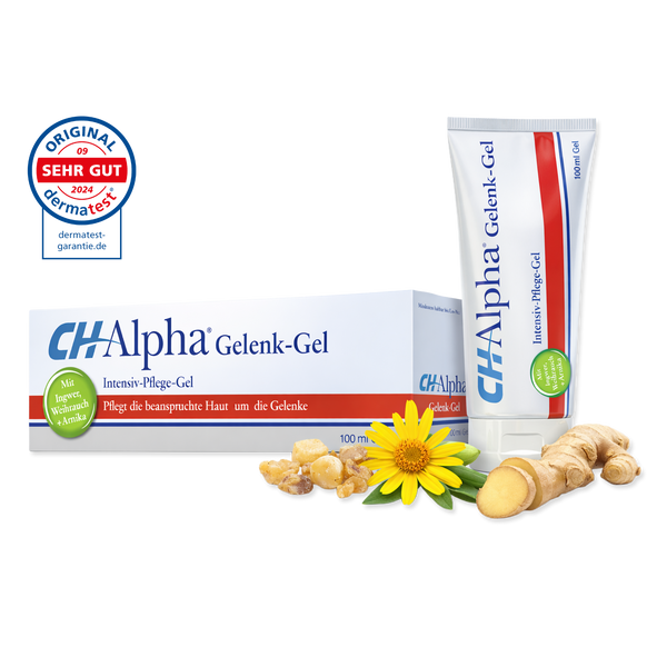 CH-Alpha® Gelenk-Gel