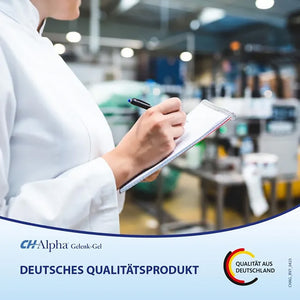 CH-Alpha® Gelenk-Gel