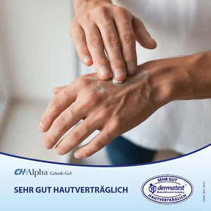 CH-Alpha® Gelenk-Gel
