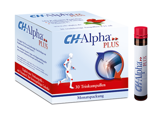 CH-Alpha